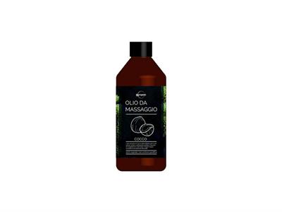 DYNAMIC OLIO CORPO IDRATANTE COCCO 200 ML