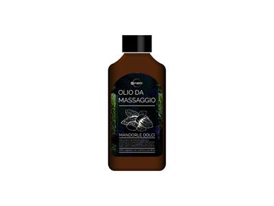 DYNAMIC OLIO CORPO NUTRE MANDORLE 200 ML