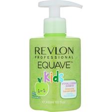 RVL EQUAVE KIDS APPLE SHAMPOO 300 ML