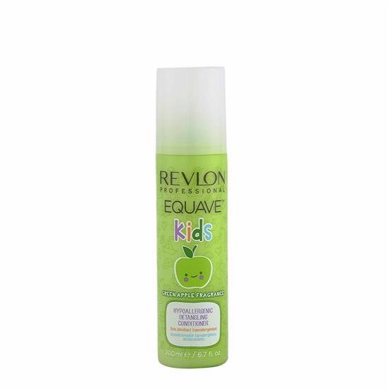 RVL EQUAVE KIDS 2-PHASE APPLE 200  ML