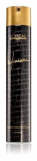 L'OREAL LACCA INFINIUM ULTRA FORTE 4 500 ML