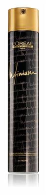 L'OREAL LACCA INFINIUM ULTRA FORTE 4 500 ML