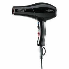 GIUBRA PHON ZERO 9 2000 W COL. NERO