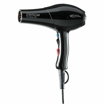 GIUBRA PHON ZERO 9 2000 W COL. NERO