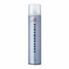 WELLA PERFORMANCE LACCA SPRAY 500 ML