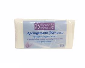 ASCIUGAMANO MONOUSO