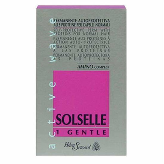 PERMANENTE KIT SOLSELLE CAP. NORMALI