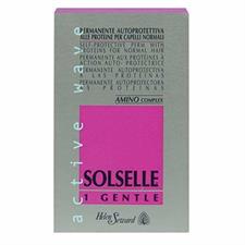 PERMANENTE KIT SOLSELLE CAP. NORMALI