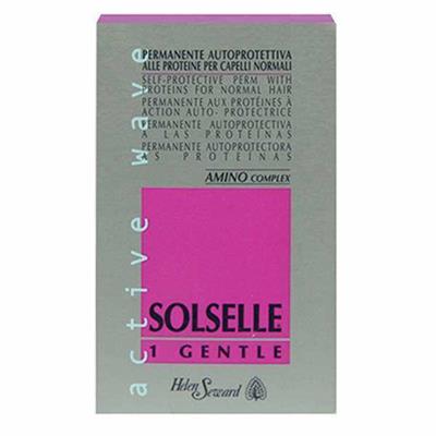 PERMANENTE KIT SOLSELLE CAP. NORMALI