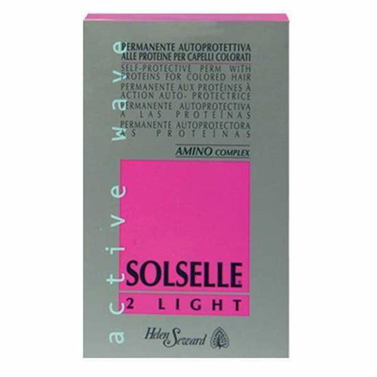 PERMANENTE KIT SOLSELLE CAP.COLORATI