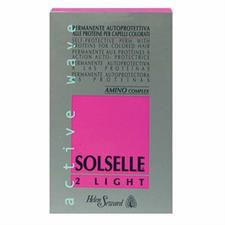 PERMANENTE KIT SOLSELLE CAP.COLORATI