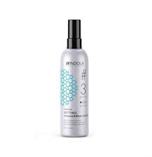 INDOLA SETTING VOLUME & BLOW-DRY SPRAY 200 ML