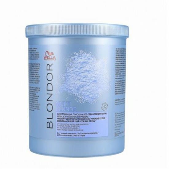 WELLA DECOLORANTE BLONDER 800g