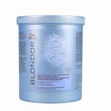WELLA DECOLORANTE BLONDER 800g