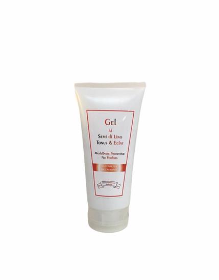 FARMAVIT GEL TUBO 150 ML SEMI DI LINO E TONUS