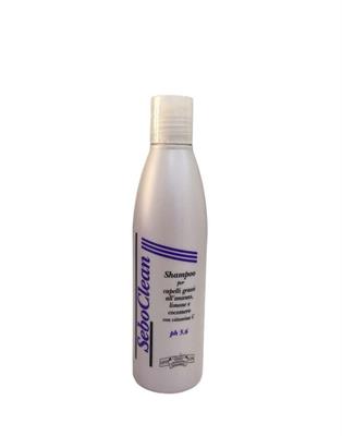 FARMAVIT SHAMPOO SEBO CLEAN ANTIGRASSO 250 ML