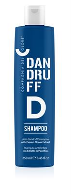 CDC SHAMPOO DANDRUFF-ANTIFORFORA 250 ML