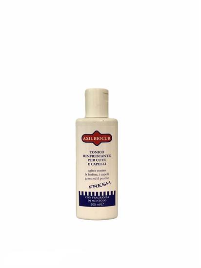 FARMAVIT AXIL BIOCUR LOZIONE FRESH 200 ML