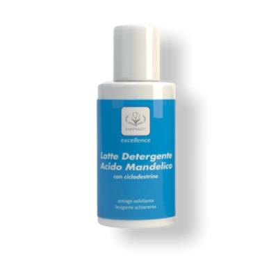 FARMAVIT EXC ACIDO MANDELICO LATTE DETERG.150 ML