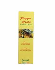 FARMAVIT SHAMPOO PAPPA REALE