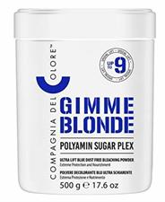 CDC DECOLORANTE GIMME BLONDE 500 G