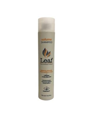 LEAF SHAMPOO VOLUME 300 ML