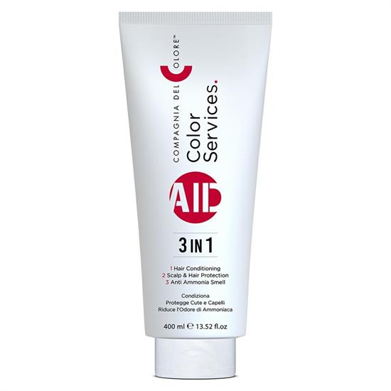 CDC COLOR SERVICE AID 400 ML