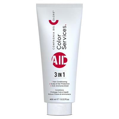 CDC COLOR SERVICE AID 400 ML