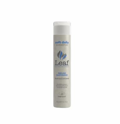 LEAF SHAMPOO SOFT DAILY 300 ML