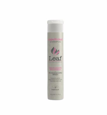 LEAF SHAMPOO RICCI 300 ML