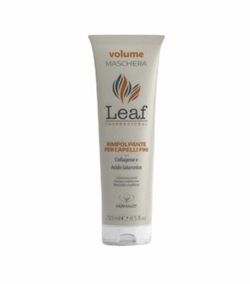 LEAF MASCHERA VOLUME 250 ML