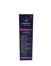 BIO STAMINAL DONNA SHAMPOO ANTICADUTA 300 ML