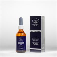 BIO STAMINAL LOZIONE ENERGIZZANTE 100ML