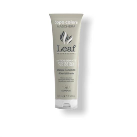 LEAF MASCHERA DOPO COLORE 250 ML