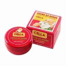 CELLA CREMA DA BARBA MANDORLA 150 ML