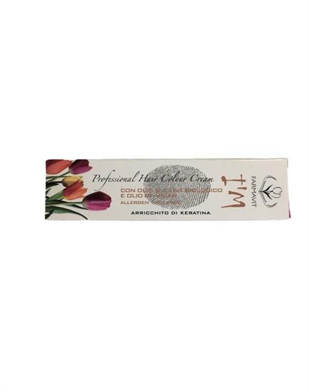 FARMAVIT TINTURE SERIE NATURALI INTENSI & CALDI