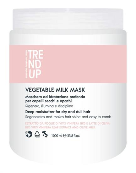 TREND UP VEGETABLE MILK MASK 1000 ML