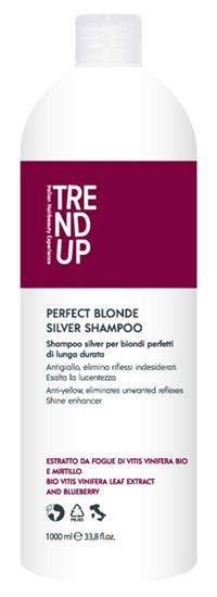 TREND UP SH PERFECT BLONDE SILVER 1000 ML