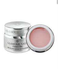 GLAMOUR BUILDER ROSE MONOFASICO 30ML