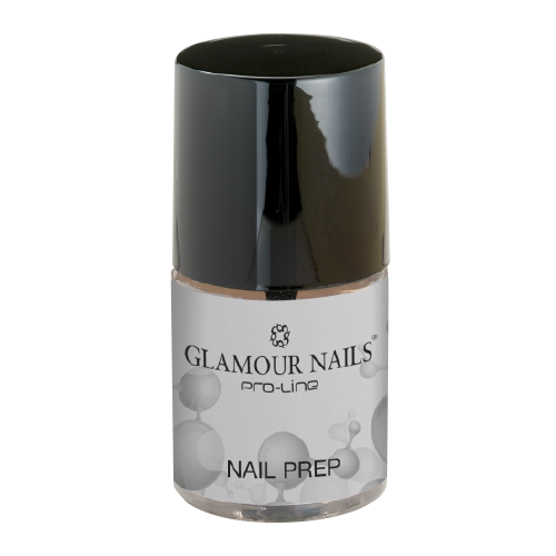 GLAMOUR PRO NAIL PREP