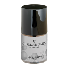 GLAMOUR PRO NAIL PREP