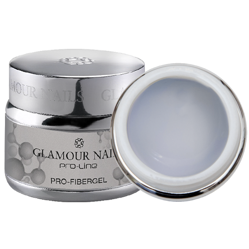 GLAMOUR PRO-FIBERGEL 30ML