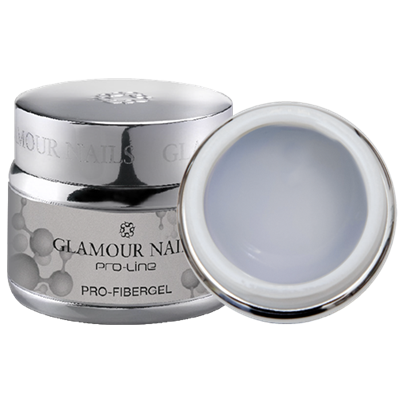 GLAMOUR PRO-FIBERGEL 30ML