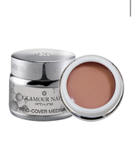 GLAMOUR PRO COVER MEDIUM 30ML