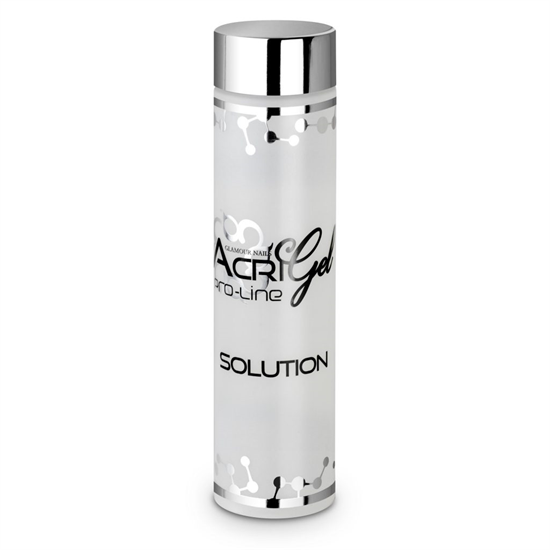 GLAMOUR PRO SOLUTION 200 ML
