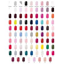 GLAMOUR PRO-LAK N.1