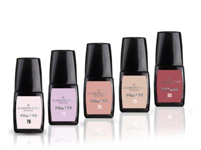 GLAMOUR PRO-LAK N.1