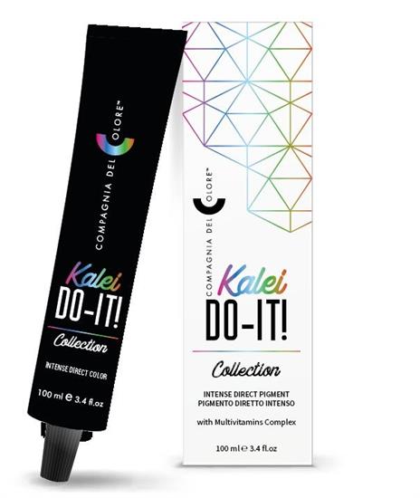 CDC DO-IT SUGAR PLUM LET 100 ML
