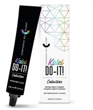 CDC DO-IT SUGAR PLUM LET 100 ML