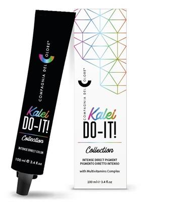 CDC DO-IT SUGAR PLUM LET 100 ML
